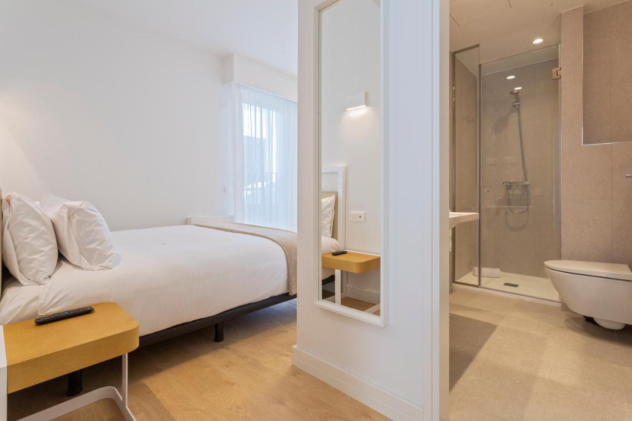 Uma Suites O'Donnell Madrid Luaran gambar