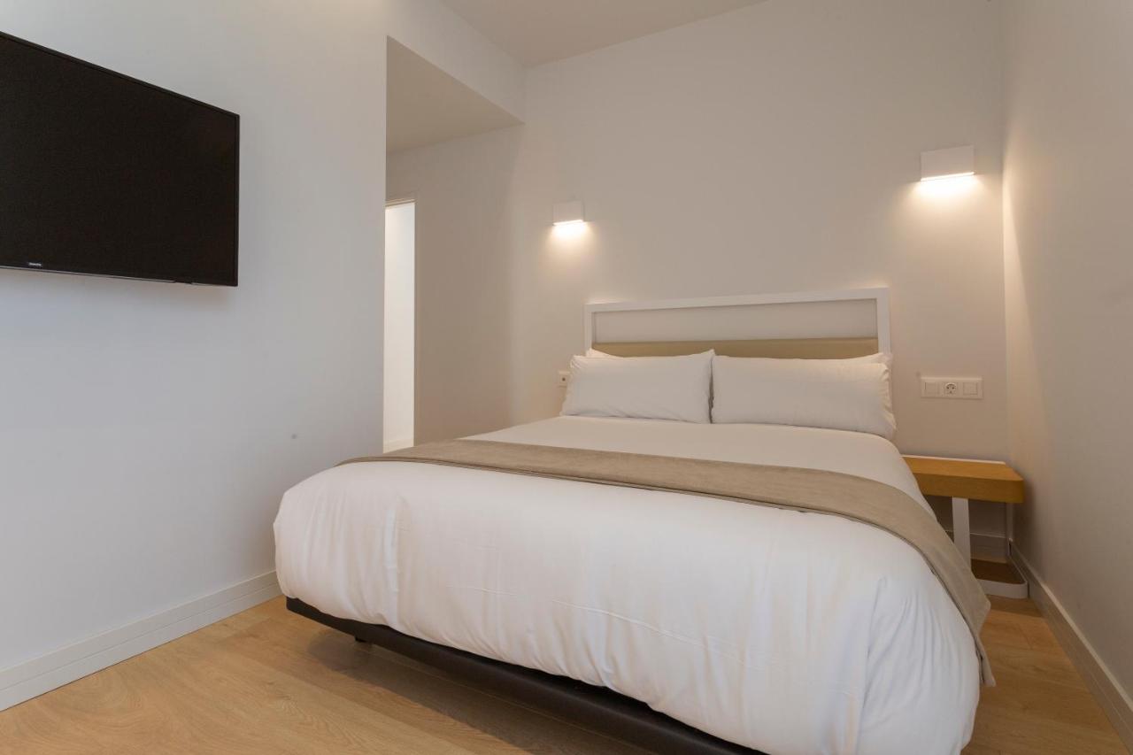 Uma Suites O'Donnell Madrid Luaran gambar