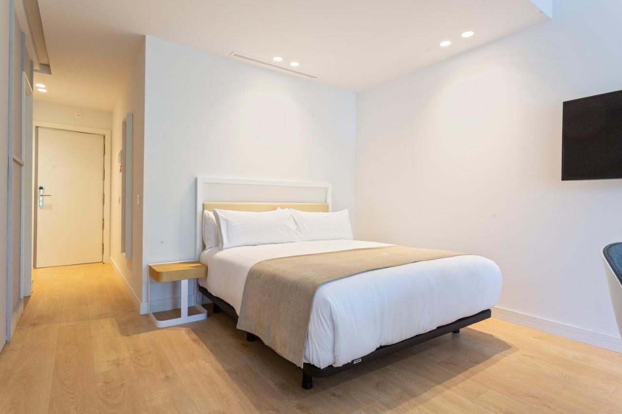 Uma Suites O'Donnell Madrid Luaran gambar