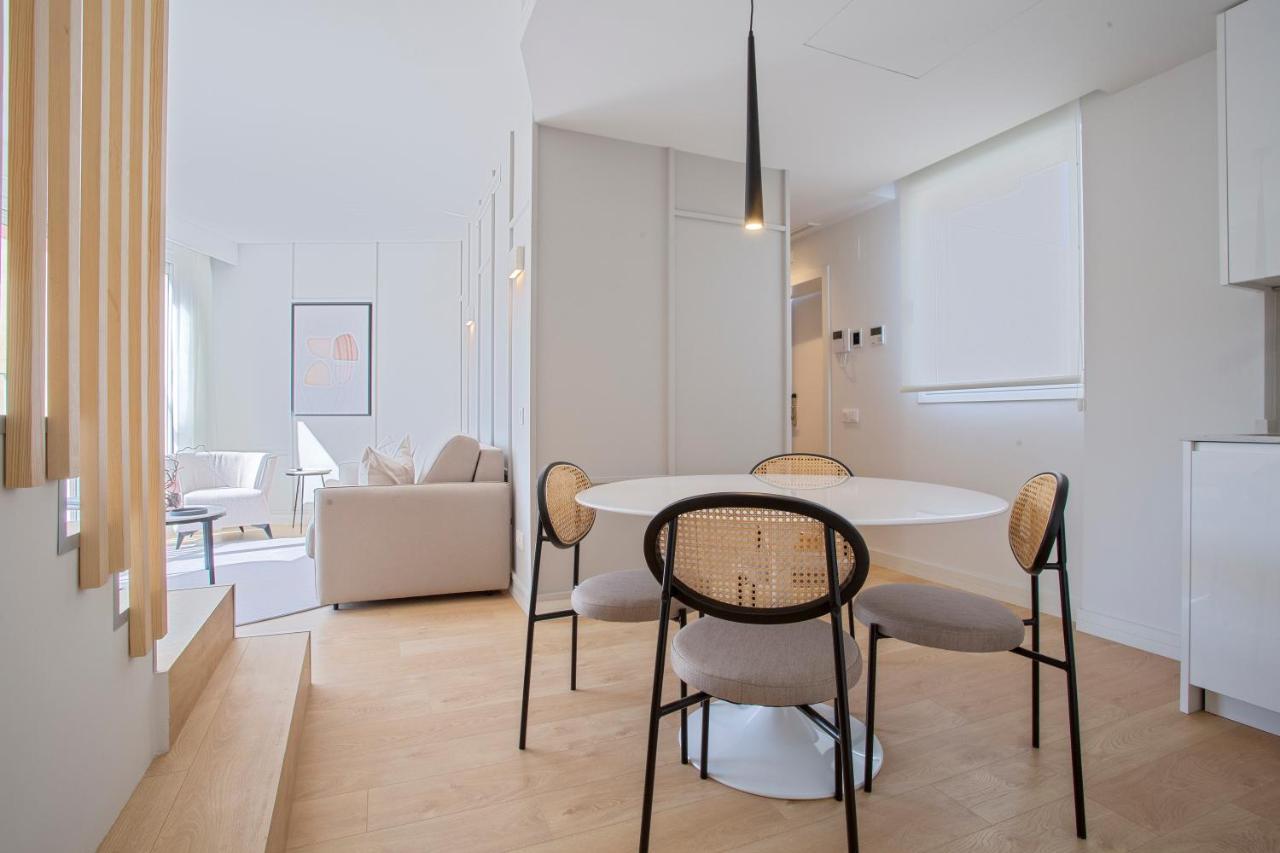 Uma Suites O'Donnell Madrid Luaran gambar