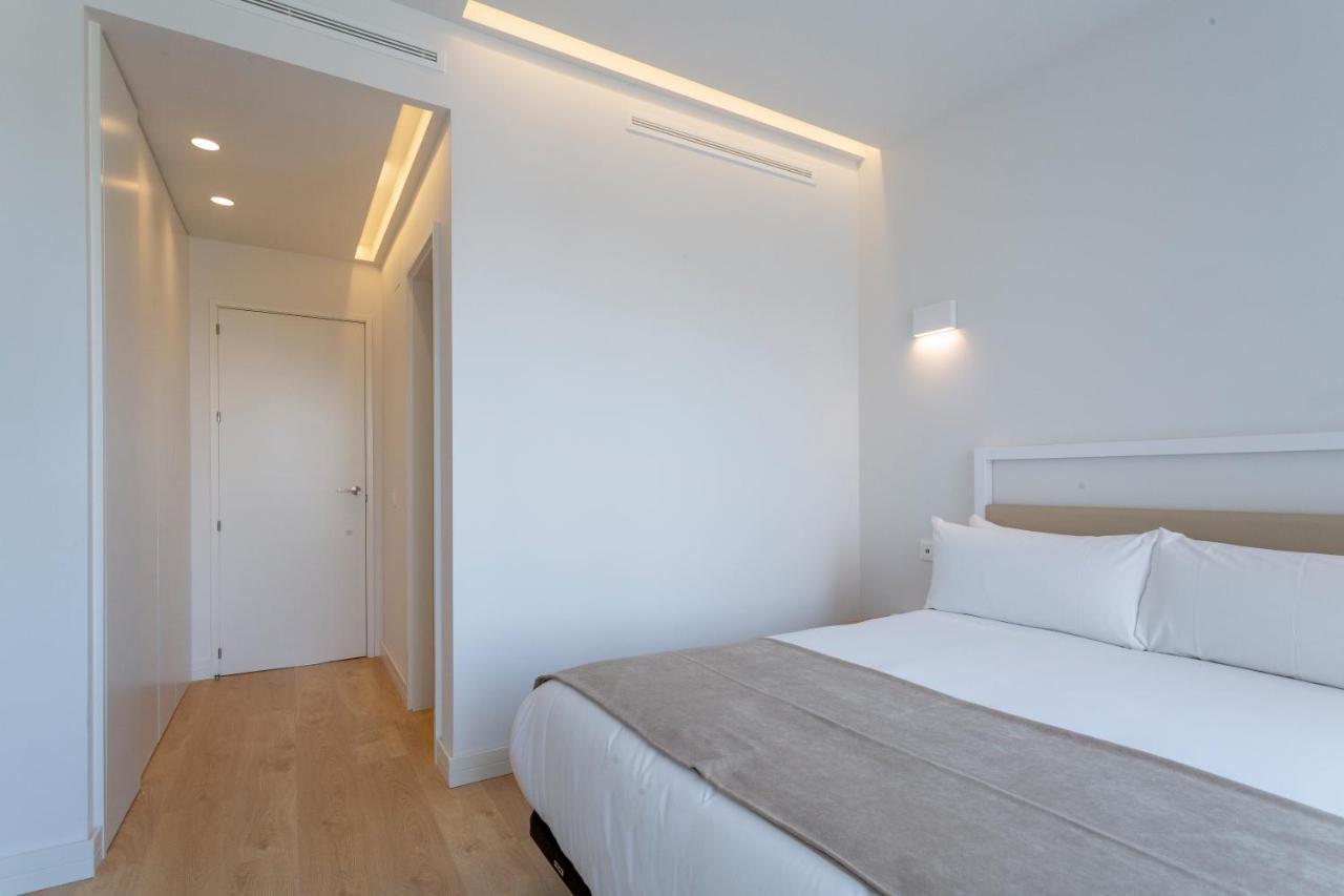 Uma Suites O'Donnell Madrid Luaran gambar