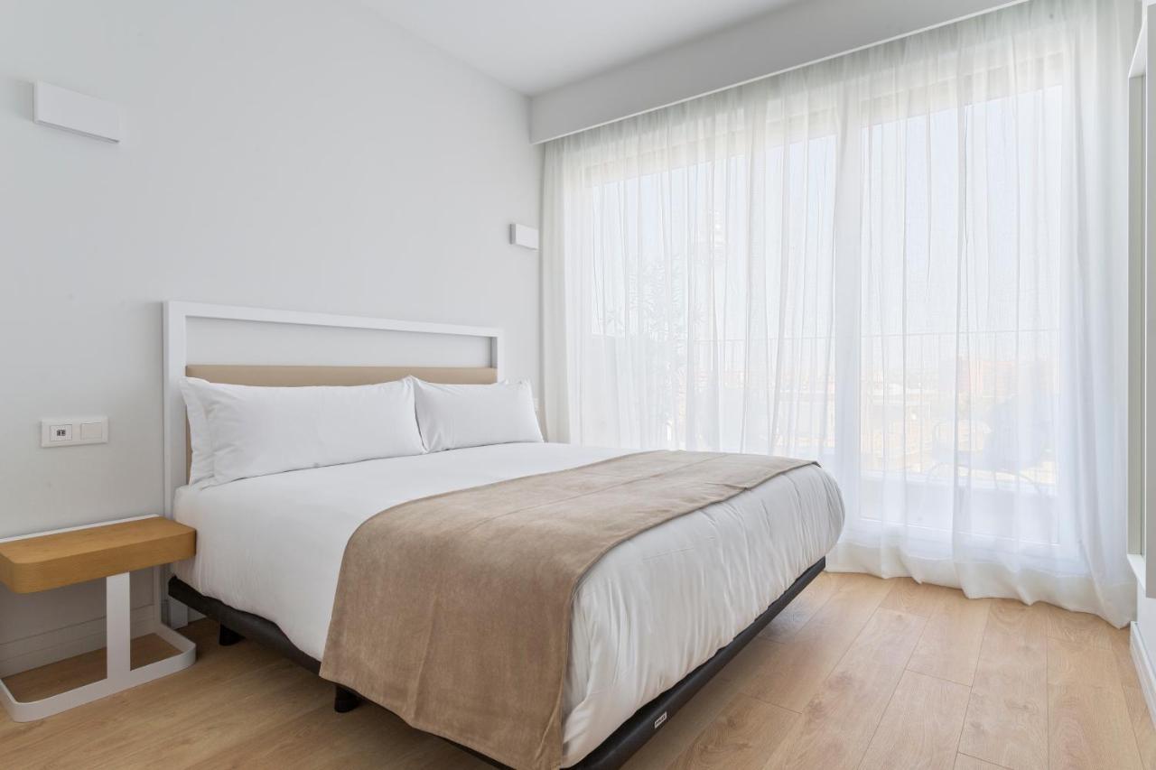 Uma Suites O'Donnell Madrid Luaran gambar