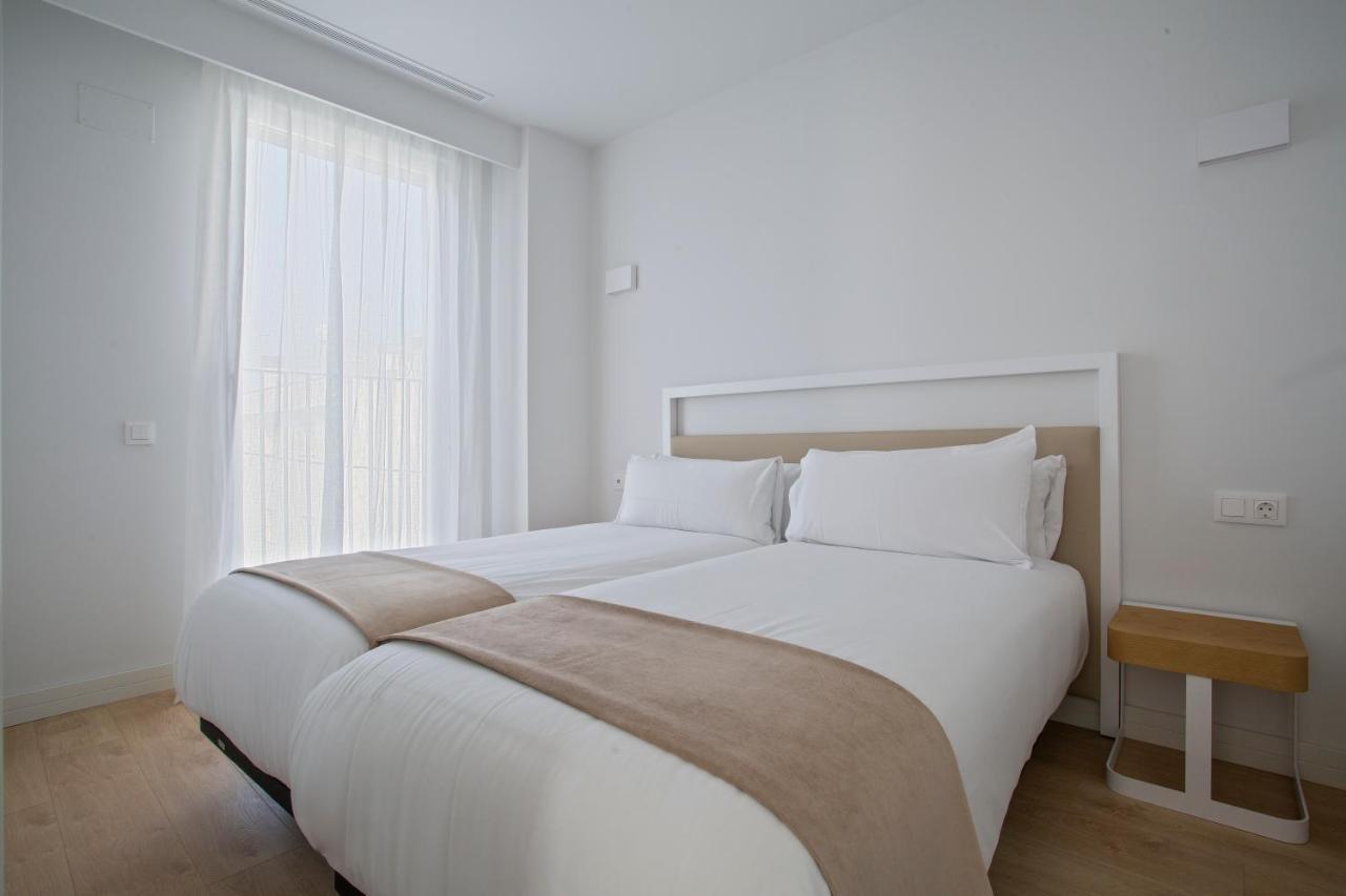 Uma Suites O'Donnell Madrid Luaran gambar