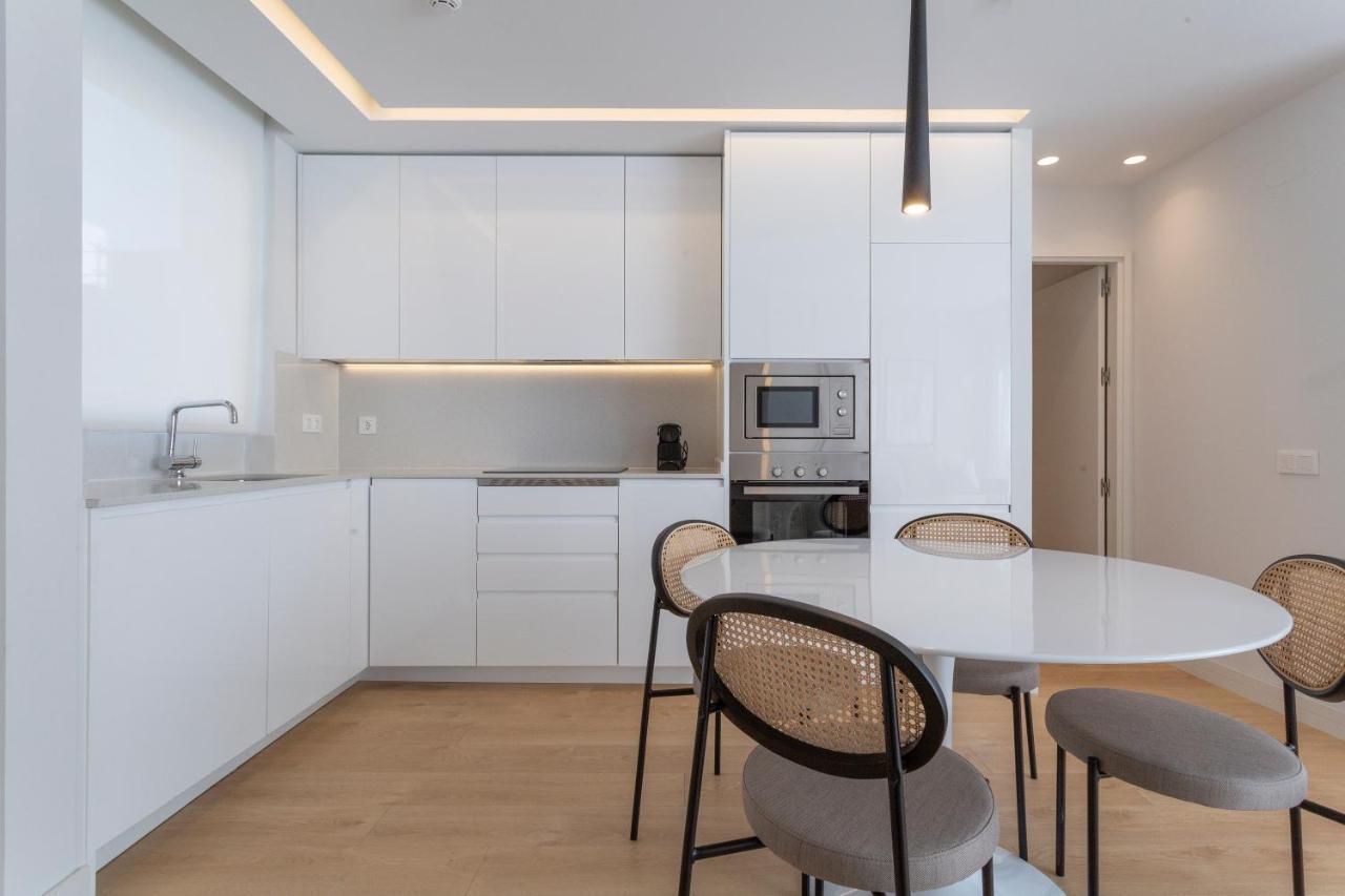 Uma Suites O'Donnell Madrid Luaran gambar