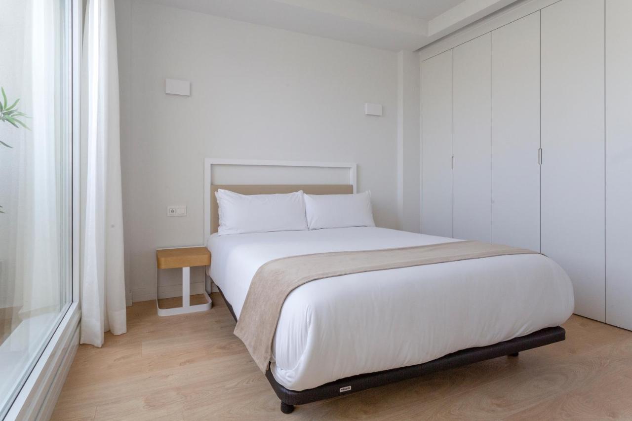 Uma Suites O'Donnell Madrid Luaran gambar