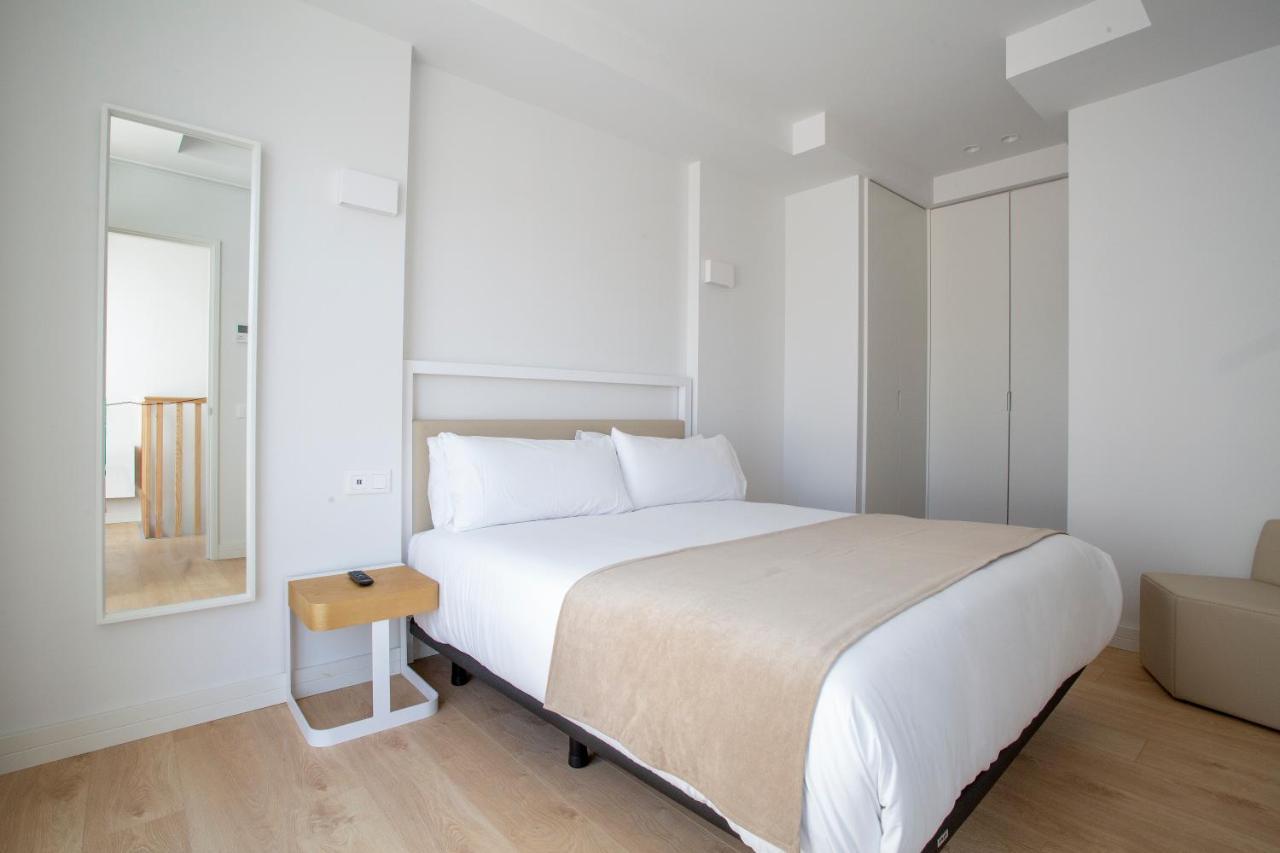 Uma Suites O'Donnell Madrid Luaran gambar